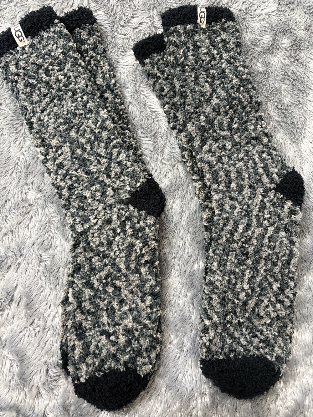 Ugg Socks